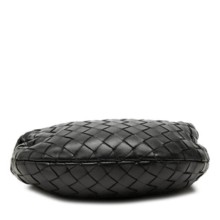 Bottega Veneta Mini Nappa Intrecciato Jodie