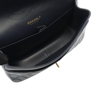 Chanel
Medium Classic Lambskin Double Flap