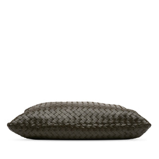 Bottega Veneta Large Intrecciato Hop Hobo