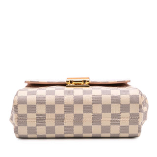 Louis Vuitton
Damier Azur Croisette