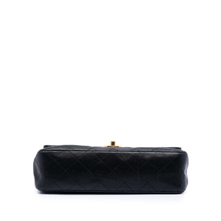 Chanel
Small Classic Lambskin Double Flap