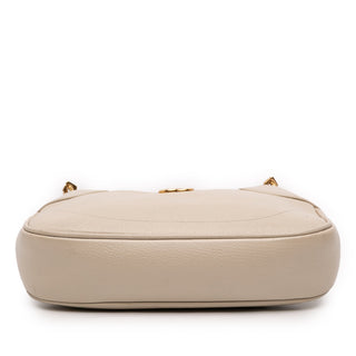 Gucci Small Calfskin Aphrodite Satchel