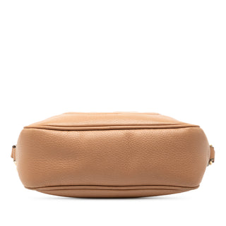 Gucci
Leather Soho Disco Crossbody