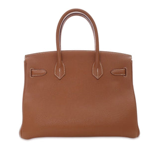 Hermès
Togo Birkin Retourne 30