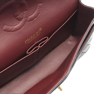 Chanel Medium Classic Lambskin Double Flap