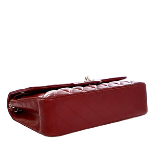 Chanel
Medium Classic Caviar Double Flap