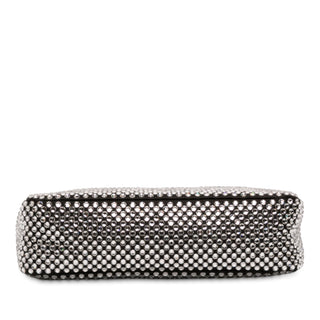 Prada
Mini Satin Crystal Re Edition 2000 Shoulder Bag