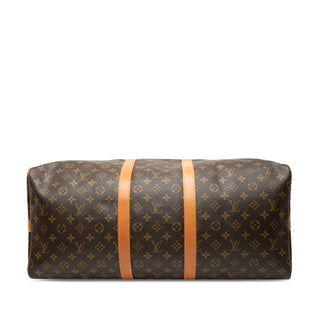 Louis Vuitton
Monogram Keepall Bandouliere 55