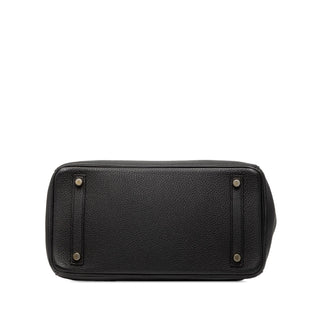 Hermès
Togo Birkin Retourne 30