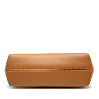 Fendi
Small Nappa Fendi First Crossbody