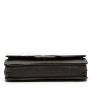 Chanel
CC Caviar Wallet on Chain