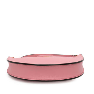 Valentino
Mini Grainy Calfskin VLogo Hobo