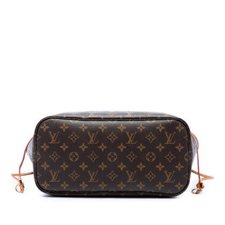 Louis Vuitton Limited Edition Monogram Grenade V Neverfull MM