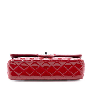 Chanel
Medium Classic Patent Double Flap