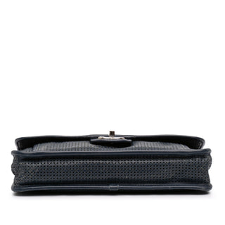 Chanel
Medium Perforated Calfskin Up In The Air Flap