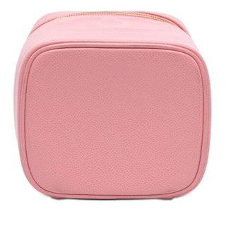 Chanel CC Caviar Vanity Bag