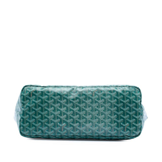 Goyard
Goyardine Saint Louis PM