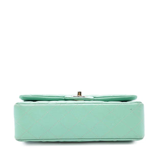 Chanel
Small Classic Lambskin Double Flap