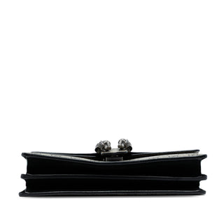 Gucci
Small GG Supreme Dionysus Shoulder Bag