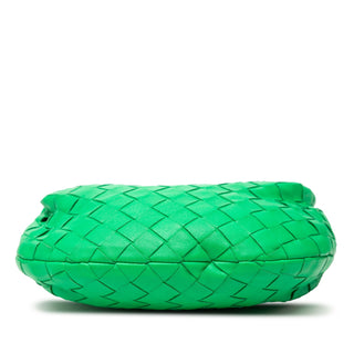 Bottega Veneta
Mini Nappa Intrecciato Jodie
