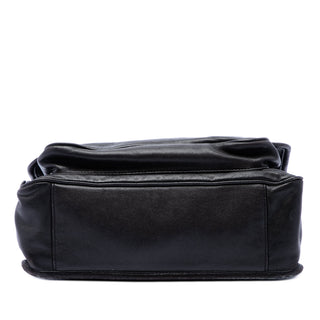 Saint Laurent Medium Calfskin Stardust Niki