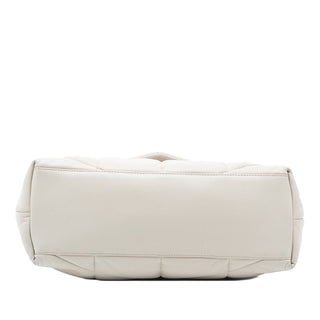 Saint Laurent
Medium Nappa LouLou Puffer Shoulder Bag