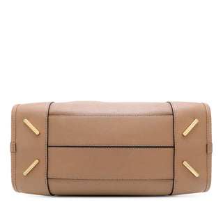 LOEWE
Leather Amazona 28