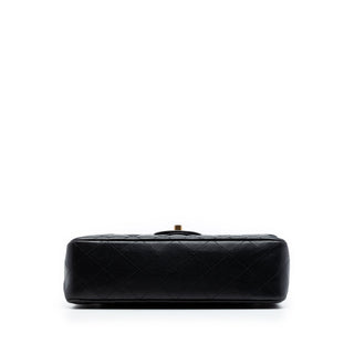 Chanel Small Classic Lambskin Double Flap