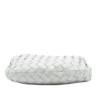 Bottega Veneta Mini Nappa Intrecciato Jodie