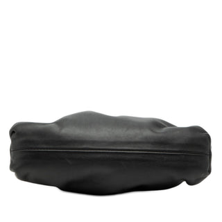 Bottega Veneta Lambskin The Mini Pouch Crossbody