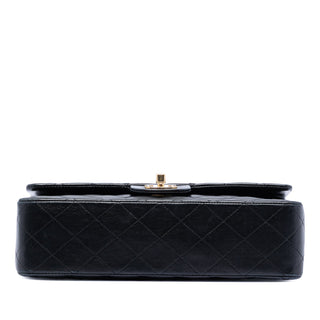 Chanel
Medium Classic Lambskin Double Flap