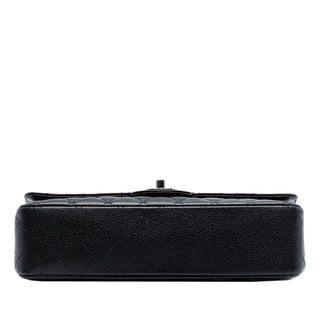 Chanel
Medium Classic Caviar Double Flap