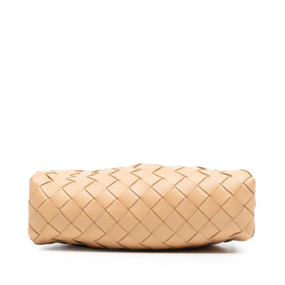 Bottega Veneta
Nappa Intrecciato The Mini Pouch Crossbody