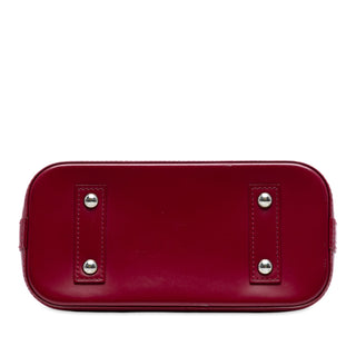 Louis Vuitton
Epi Alma BB