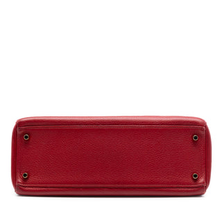 Hermès Clemence Kelly II Retourne 32