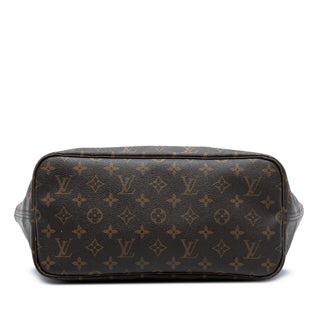Louis Vuitton Monogram Neverfull MM