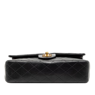 Chanel
Medium Classic Lambskin Double Flap