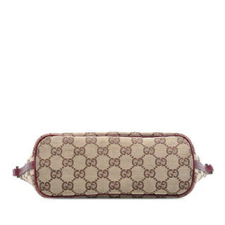 Gucci
GG Canvas Boat