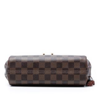 Louis Vuitton
Damier Ebene Croisette