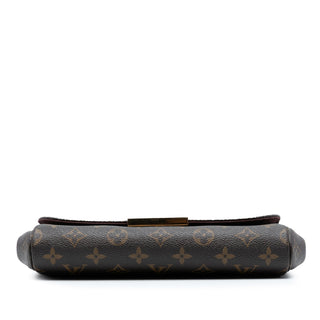 Louis Vuitton
Monogram Favorite PM