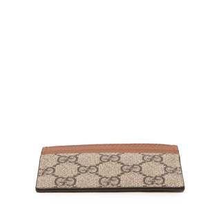 Gucci
GG Supreme Card Holder