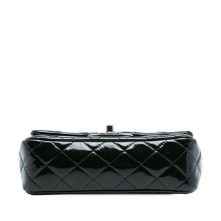 Chanel
Mini Rectangular Classic Patent Single Flap