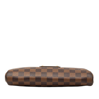 Louis Vuitton Damier Ebene Eva