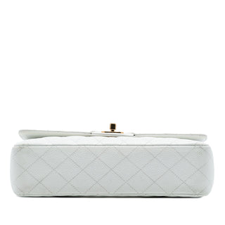 Chanel
Medium Classic Caviar Double Flap