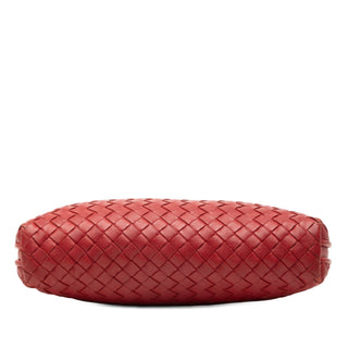 Bottega Veneta
Nappa Intrecciato Nodini Crossbody