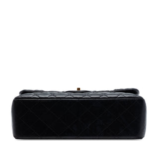 Chanel Jumbo Classic Lambskin Double Flap
