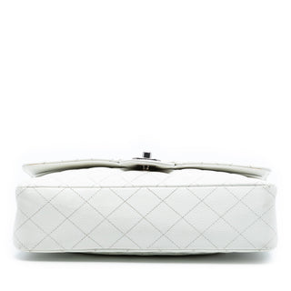 Chanel
Medium Classic Caviar Double Flap