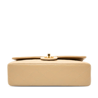 Chanel
Medium Classic Lambskin Double Flap