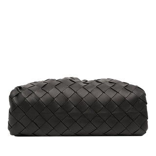 Bottega Veneta
Nappa Intrecciato The Mini Pouch Crossbody