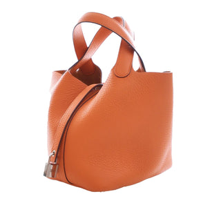 Hermès
Clemence Picotin Lock 18